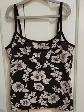 Hollister Reverse Cami